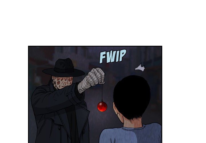 The Knuckleheads Manhwa - Chapter 79 Page 0