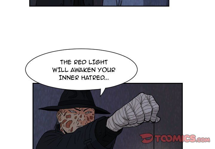 The Knuckleheads Manhwa - Chapter 79 Page 1