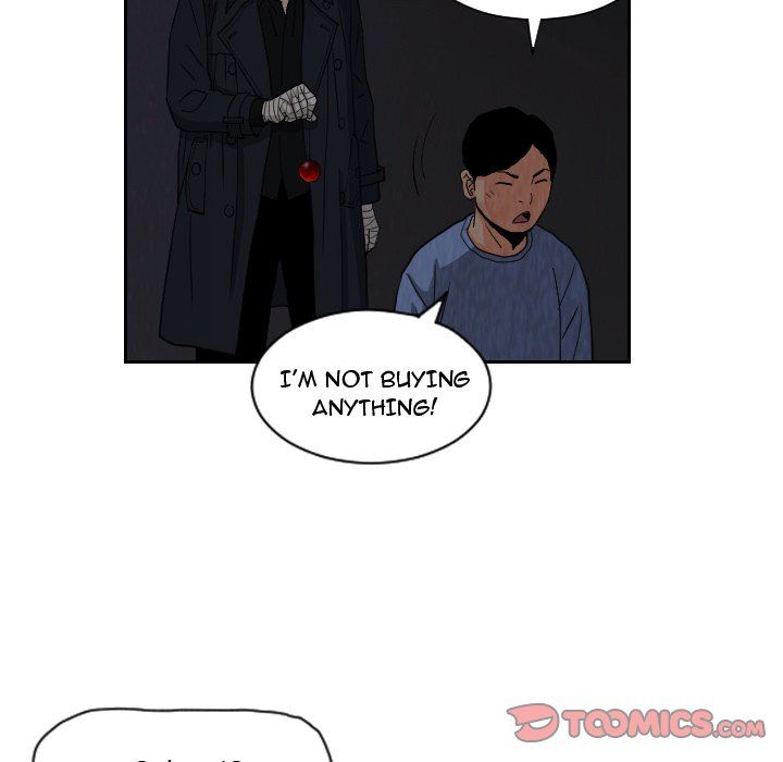 The Knuckleheads Manhwa - Chapter 79 Page 5