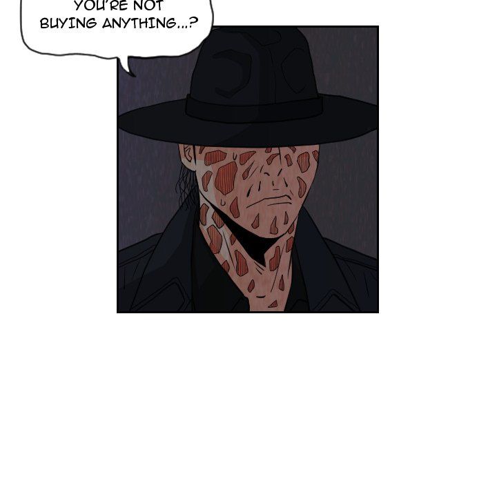 The Knuckleheads Manhwa - Chapter 79 Page 6