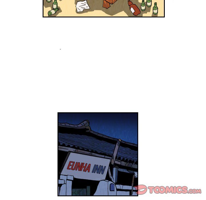 The Knuckleheads Manhwa - Chapter 79 Page 15