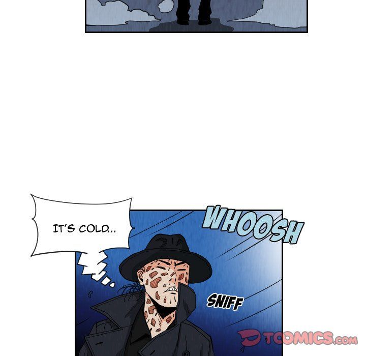 The Knuckleheads Manhwa - Chapter 79 Page 17