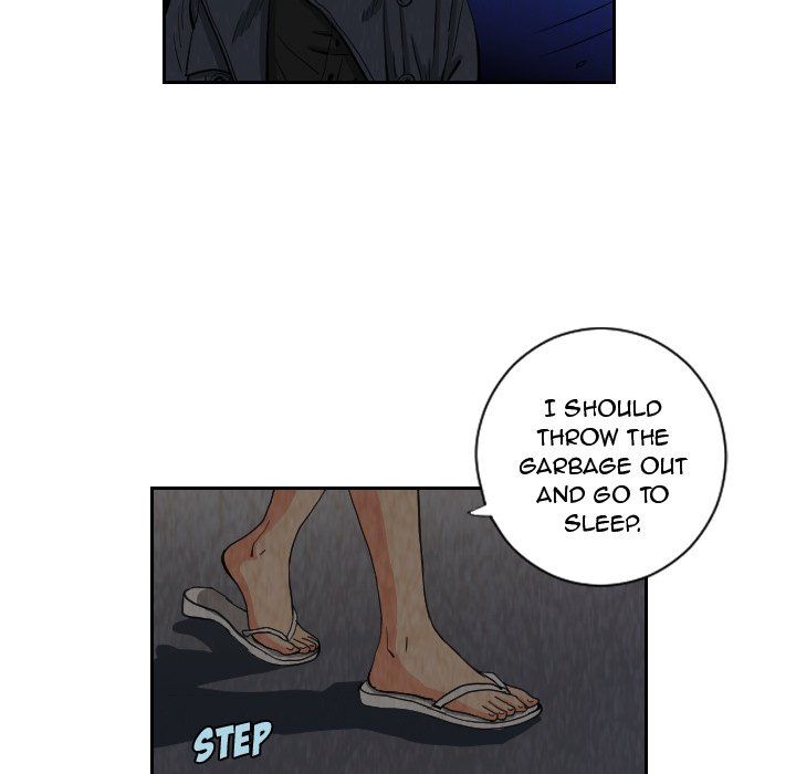 The Knuckleheads Manhwa - Chapter 79 Page 18