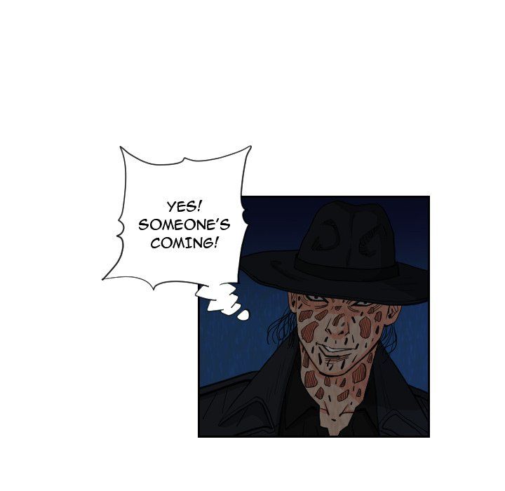 The Knuckleheads Manhwa - Chapter 79 Page 20