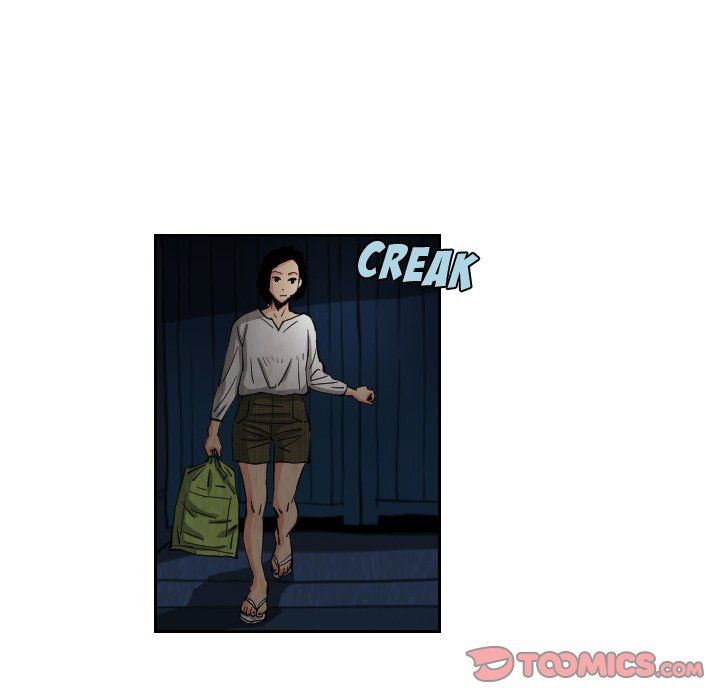 The Knuckleheads Manhwa - Chapter 79 Page 21