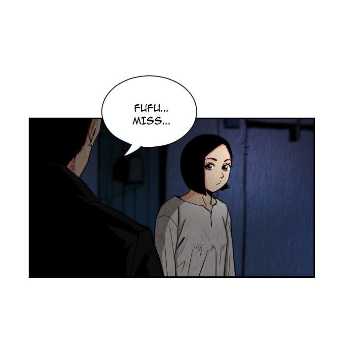 The Knuckleheads Manhwa - Chapter 79 Page 22