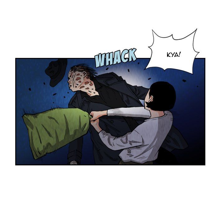 The Knuckleheads Manhwa - Chapter 79 Page 24