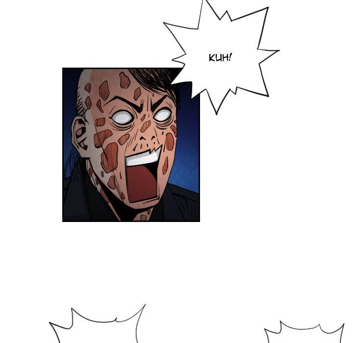 The Knuckleheads Manhwa - Chapter 79 Page 28