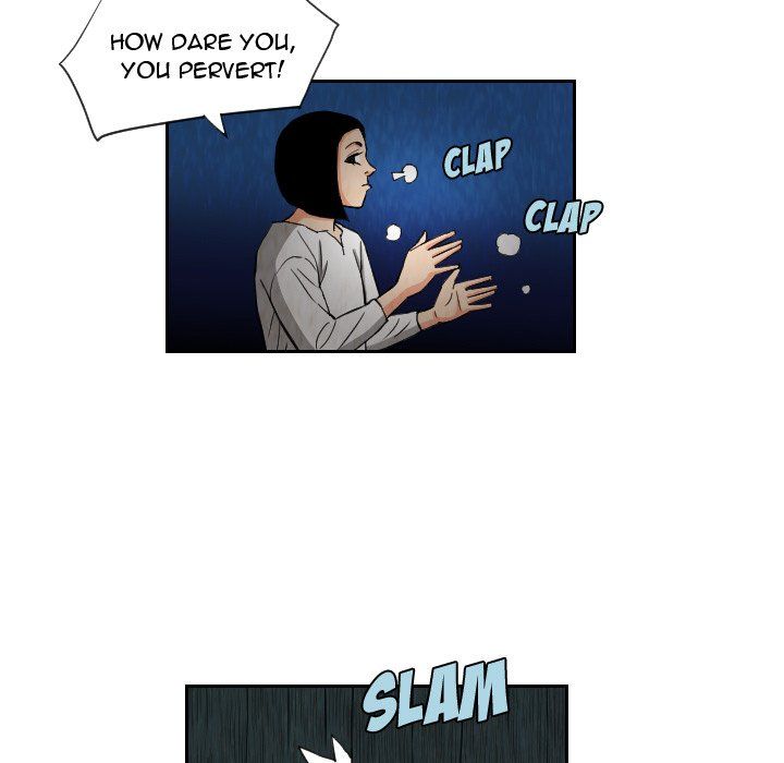 The Knuckleheads Manhwa - Chapter 79 Page 30