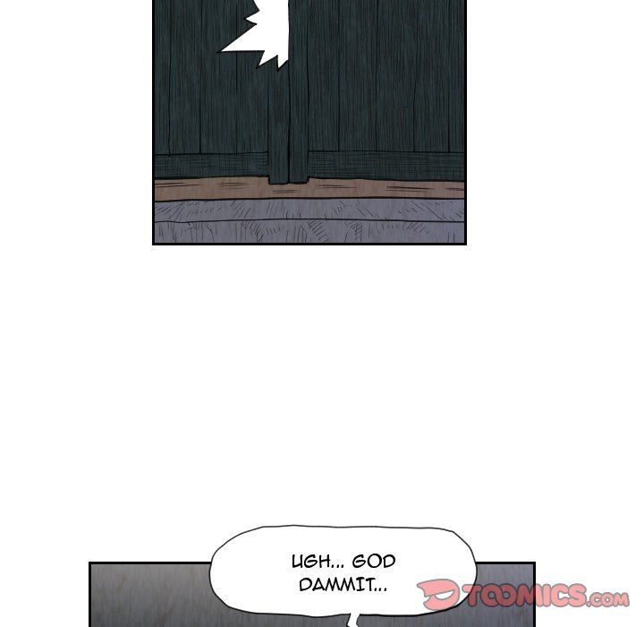 The Knuckleheads Manhwa - Chapter 79 Page 31