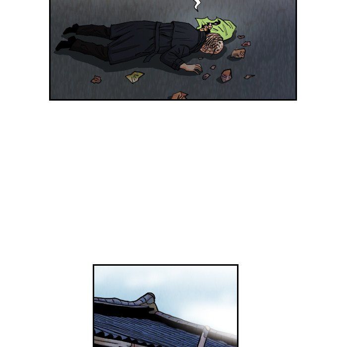 The Knuckleheads Manhwa - Chapter 79 Page 32