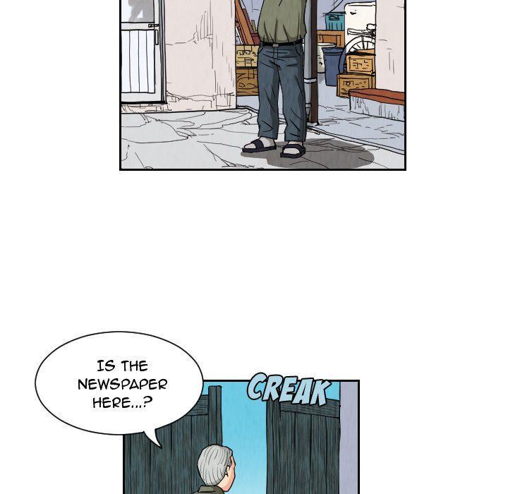 The Knuckleheads Manhwa - Chapter 79 Page 34