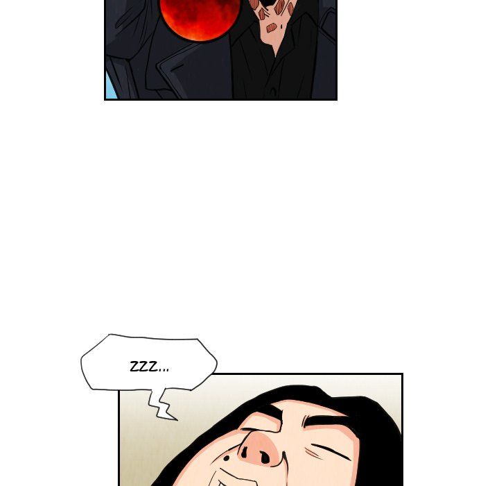 The Knuckleheads Manhwa - Chapter 79 Page 38