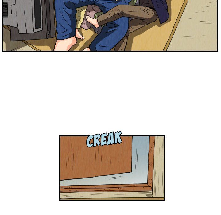 The Knuckleheads Manhwa - Chapter 79 Page 40