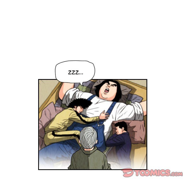 The Knuckleheads Manhwa - Chapter 79 Page 41