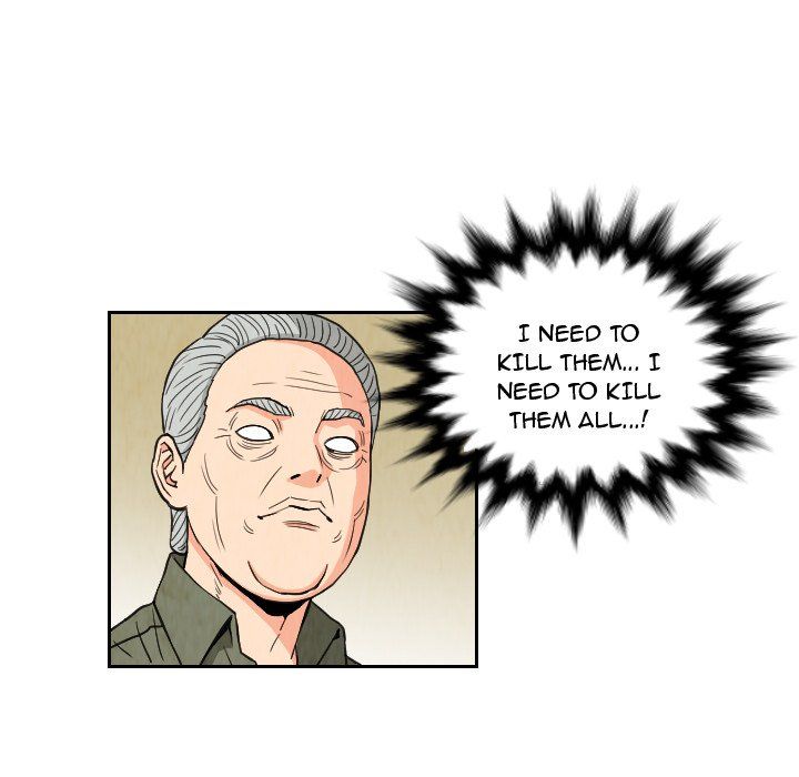 The Knuckleheads Manhwa - Chapter 79 Page 42