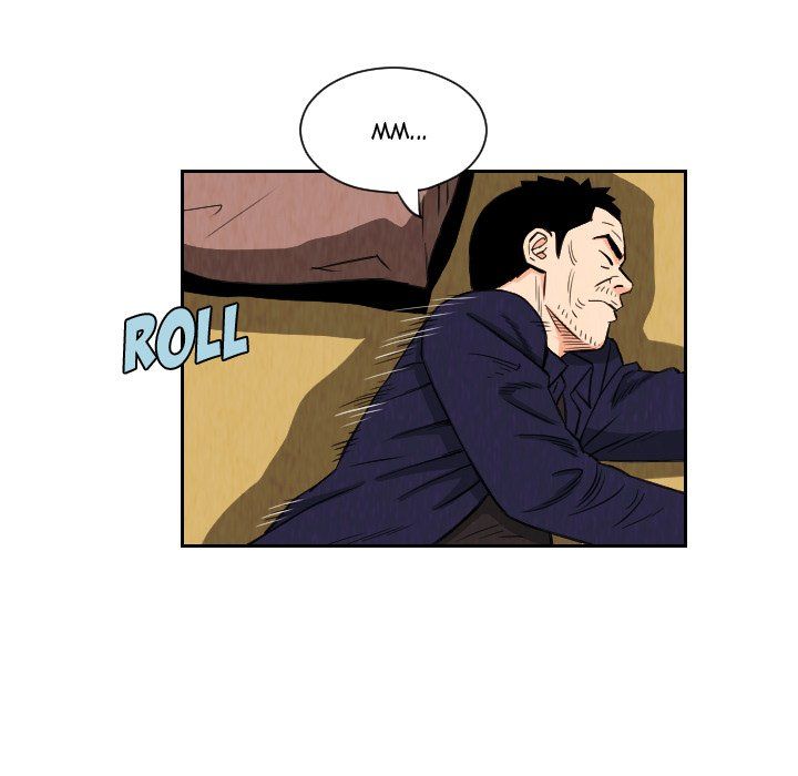 The Knuckleheads Manhwa - Chapter 79 Page 46