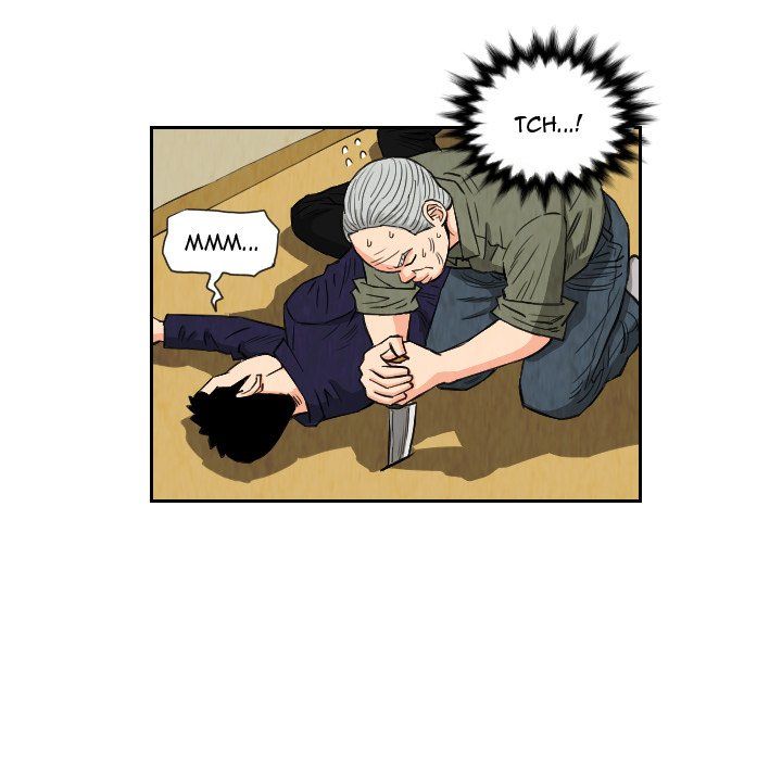 The Knuckleheads Manhwa - Chapter 79 Page 48