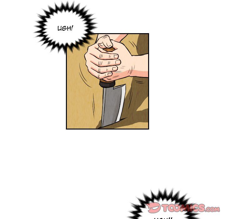 The Knuckleheads Manhwa - Chapter 79 Page 49