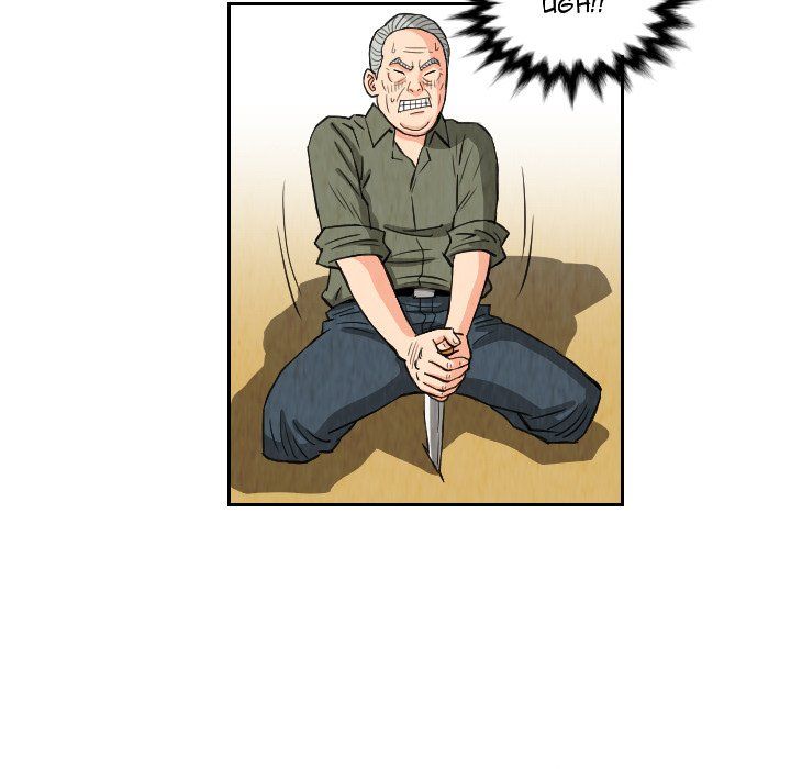 The Knuckleheads Manhwa - Chapter 79 Page 50