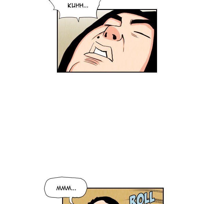 The Knuckleheads Manhwa - Chapter 79 Page 52