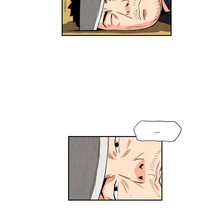 The Knuckleheads Manhwa - Chapter 79 Page 54