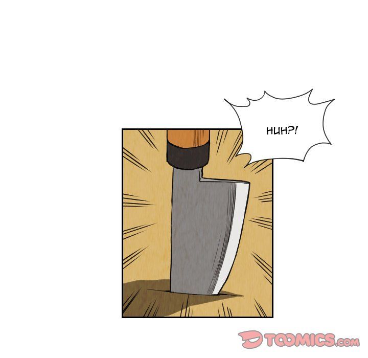 The Knuckleheads Manhwa - Chapter 79 Page 55