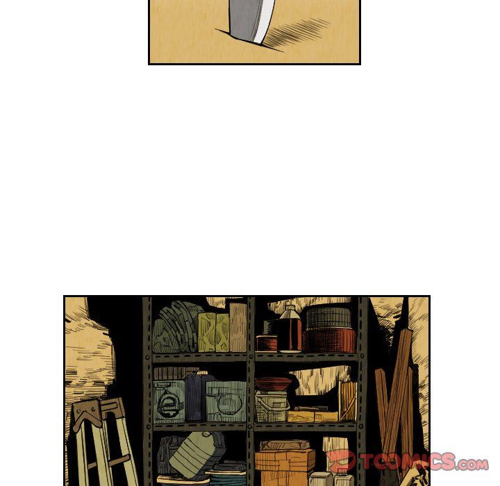 The Knuckleheads Manhwa - Chapter 79 Page 59