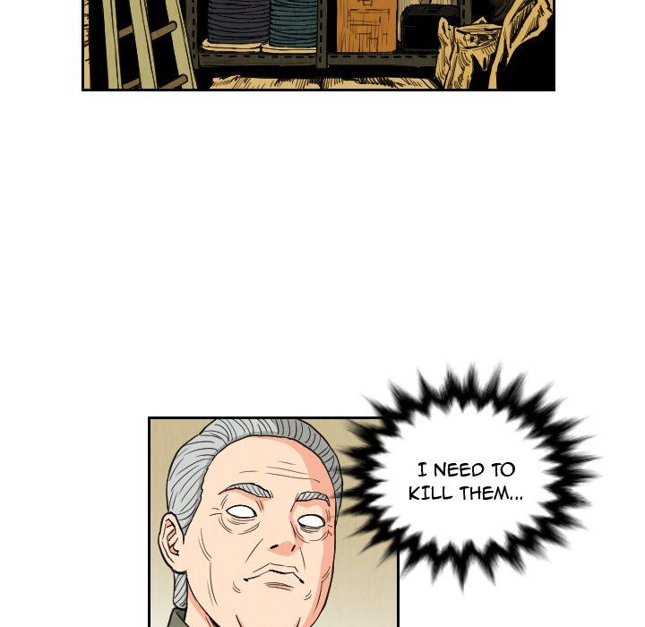 The Knuckleheads Manhwa - Chapter 79 Page 60