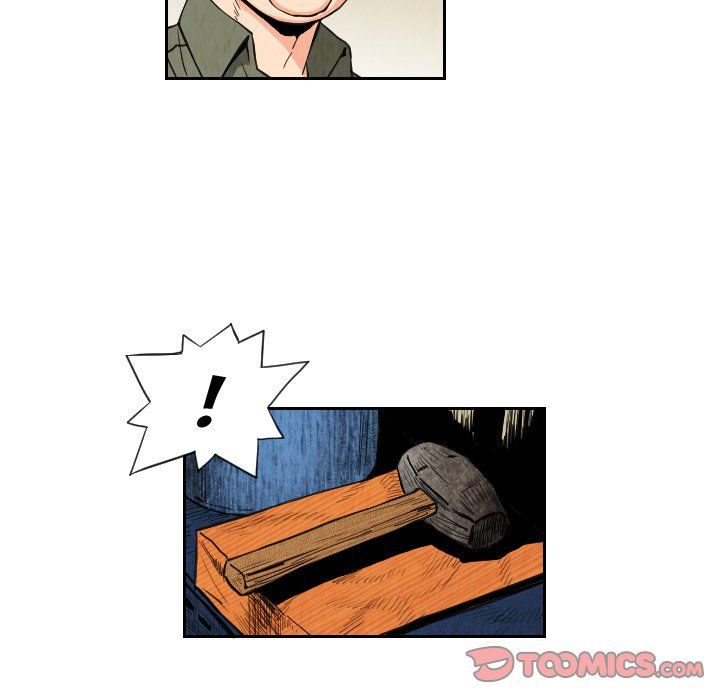 The Knuckleheads Manhwa - Chapter 79 Page 61