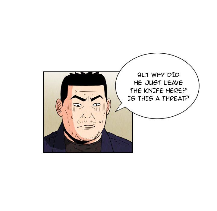 The Knuckleheads Manhwa - Chapter 79 Page 64