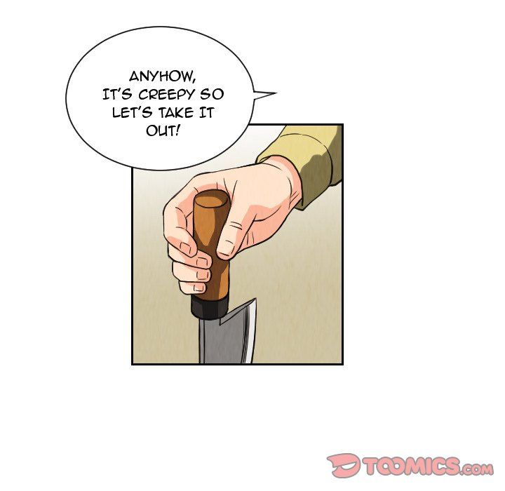 The Knuckleheads Manhwa - Chapter 79 Page 65