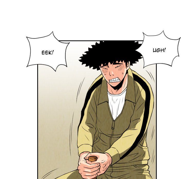 The Knuckleheads Manhwa - Chapter 79 Page 66