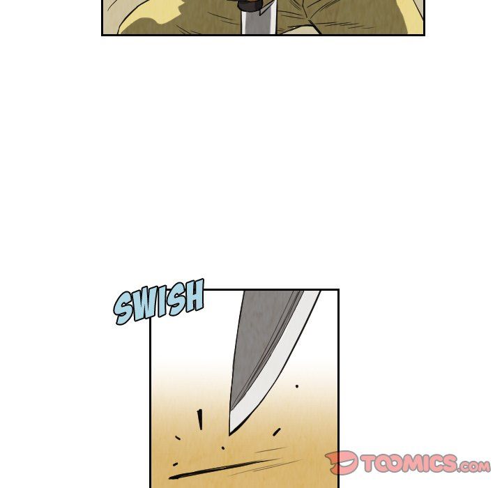 The Knuckleheads Manhwa - Chapter 79 Page 67