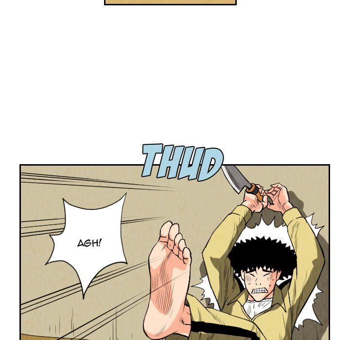 The Knuckleheads Manhwa - Chapter 79 Page 68