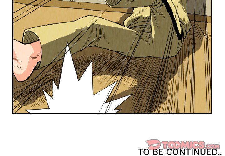 The Knuckleheads Manhwa - Chapter 79 Page 69