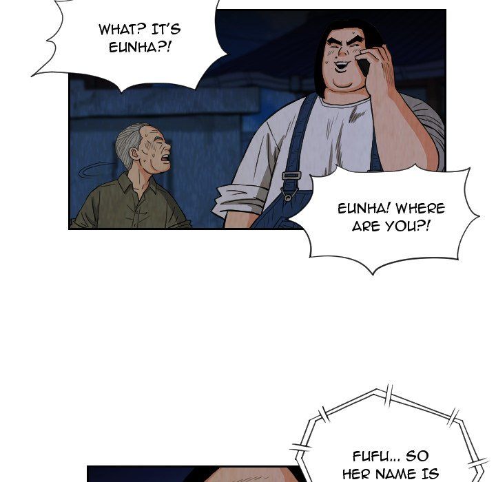 The Knuckleheads Manhwa - Chapter 81 Page 8