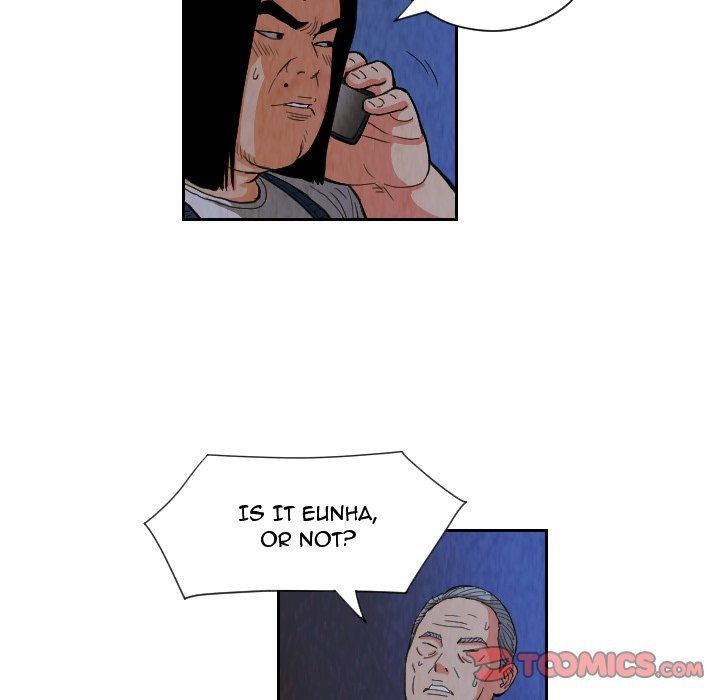 The Knuckleheads Manhwa - Chapter 81 Page 13