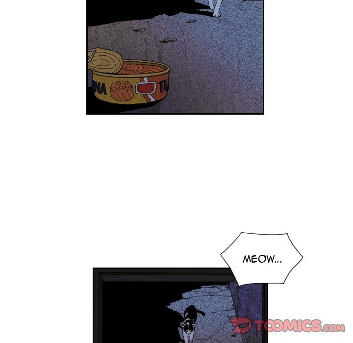 The Knuckleheads Manhwa - Chapter 81 Page 31