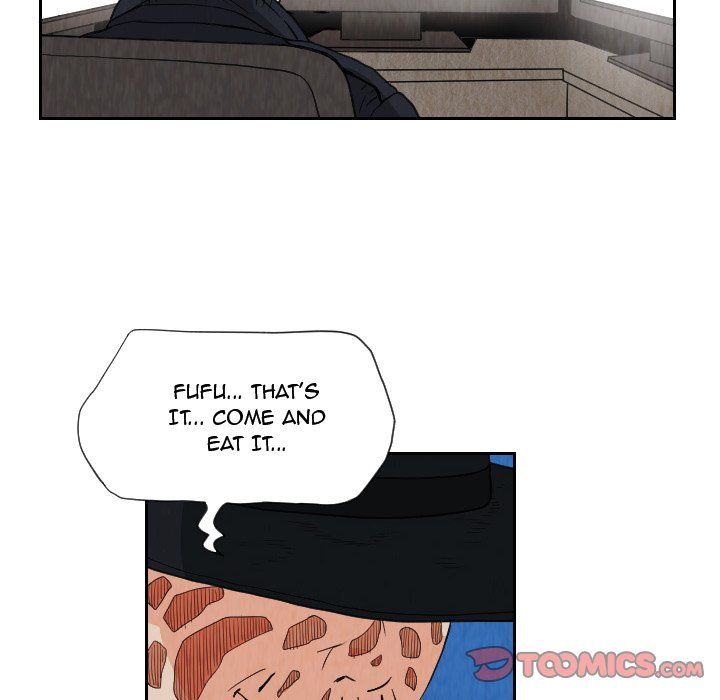 The Knuckleheads Manhwa - Chapter 81 Page 33