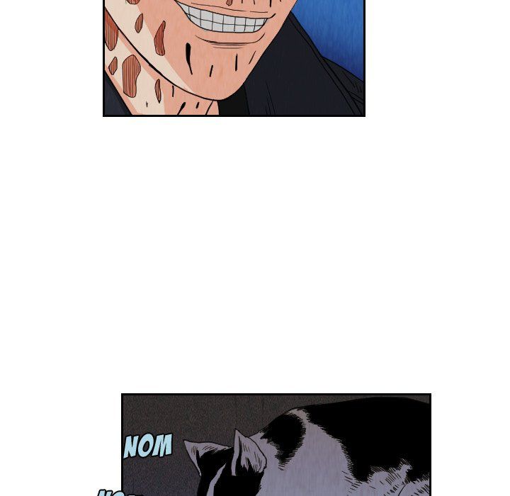 The Knuckleheads Manhwa - Chapter 81 Page 34