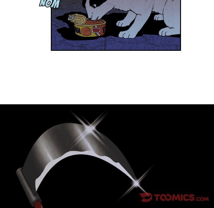 The Knuckleheads Manhwa - Chapter 81 Page 35