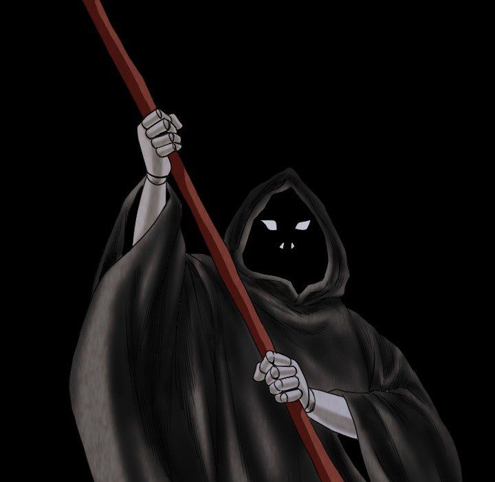 The Knuckleheads Manhwa - Chapter 81 Page 36