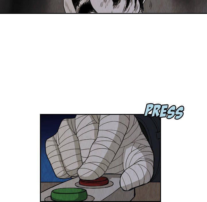 The Knuckleheads Manhwa - Chapter 81 Page 38