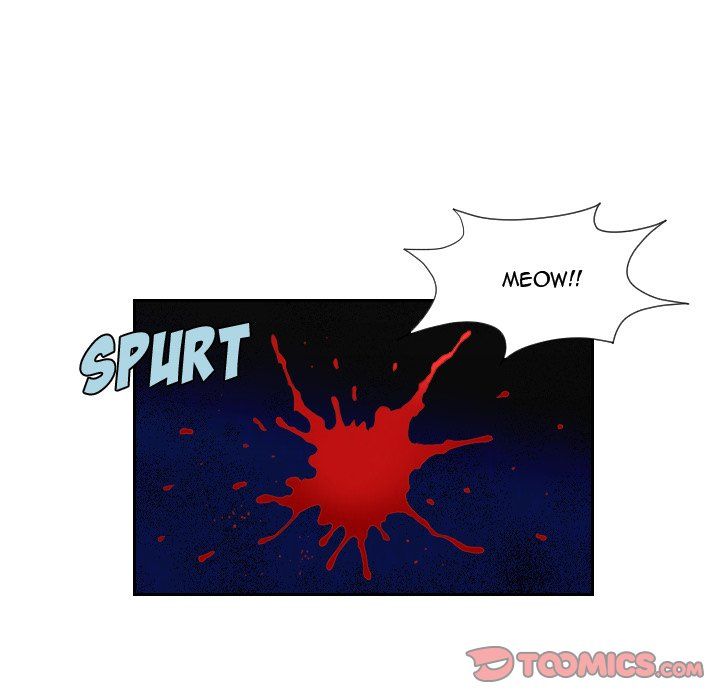 The Knuckleheads Manhwa - Chapter 81 Page 41