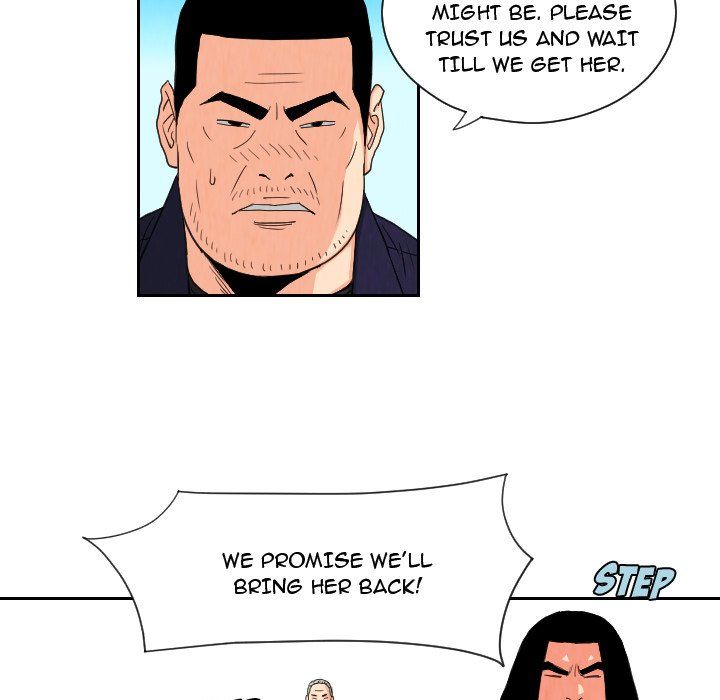 The Knuckleheads Manhwa - Chapter 81 Page 52
