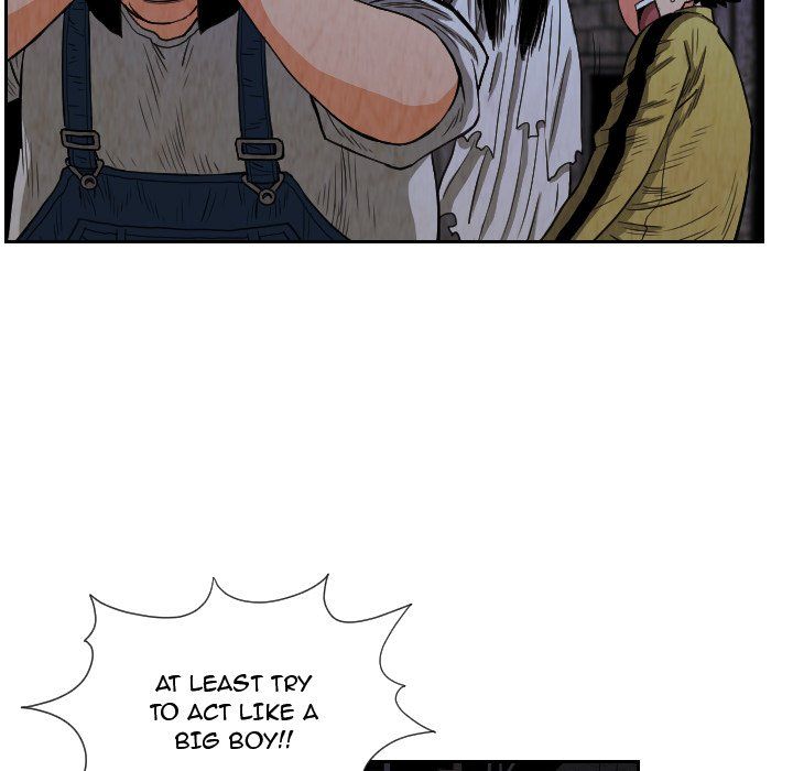 The Knuckleheads Manhwa - Chapter 81 Page 68