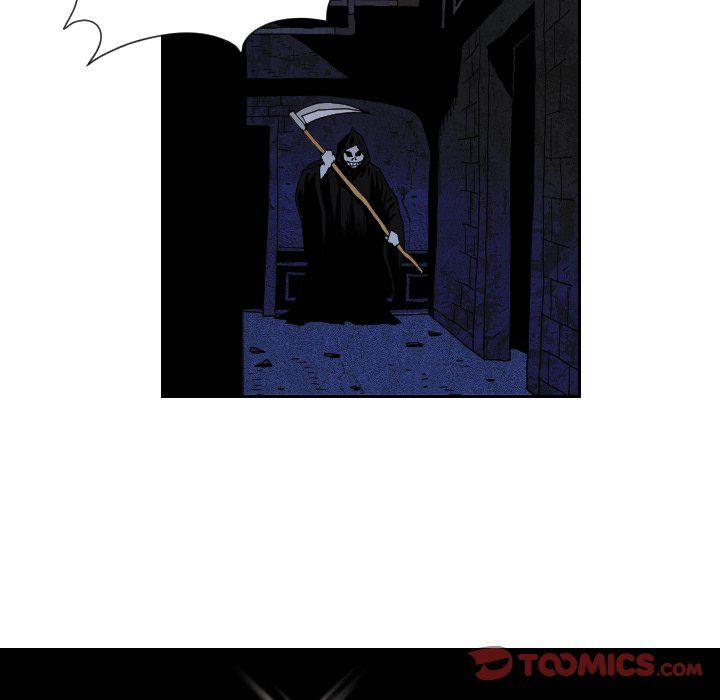 The Knuckleheads Manhwa - Chapter 81 Page 69