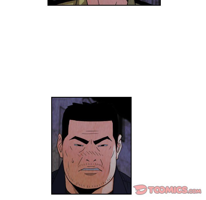 The Knuckleheads Manhwa - Chapter 81 Page 73