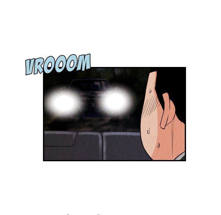 The Knuckleheads Manhwa - Chapter 76 Page 20